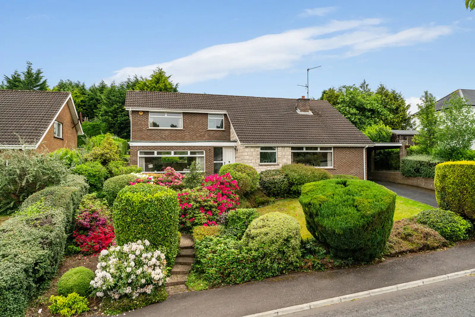 18 Piney Lane, Belfast