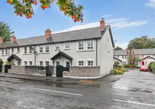 Image 1 for 1 Railway Cottages