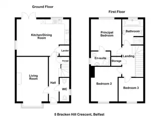 5 Bracken Hill CrescentImage 29