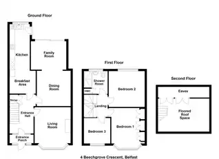 4 Beechgrove CrescentImage 32