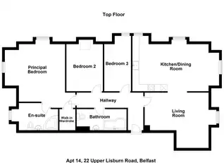 22 Upper Lisburn RoadImage 25