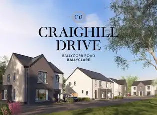 Image 1 for Craighill Drive