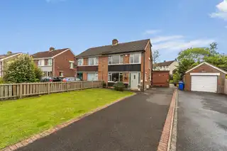Image 1 for 33 Greystown Avenue