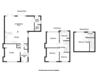 33 Greystown AvenueImage 35