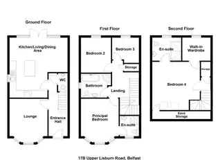 17B Upper Lisburn RoadImage 36