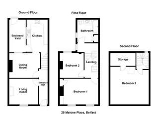 25 Malone PlaceImage 22