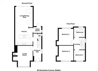 96 Greystown AvenueImage 30