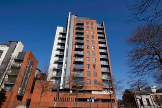Image 1 for 96 James Clow Building