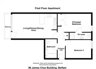 96 James Clow BuildingImage 23