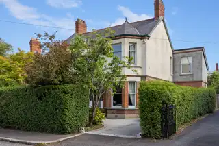 Image 1 for 14 Cranmore Gardens