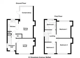 31 Greystown AvenueImage 34