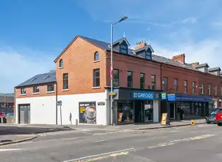Image 1 for Apt 3 537A Lisburn Road