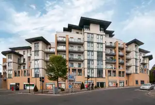 Image 1 for Apt 31 Laharna Building