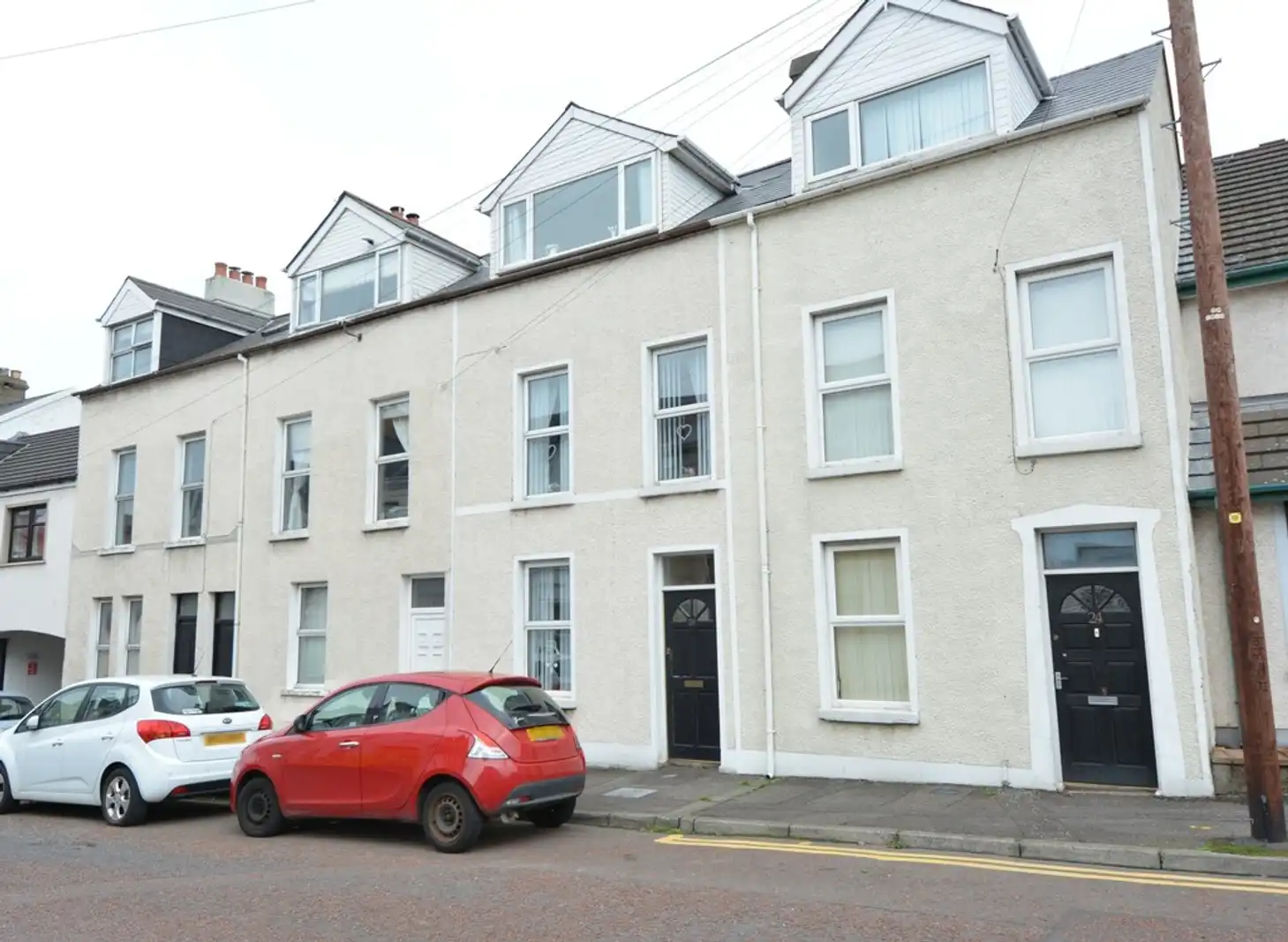 26 Holborn Avenue, Bangor