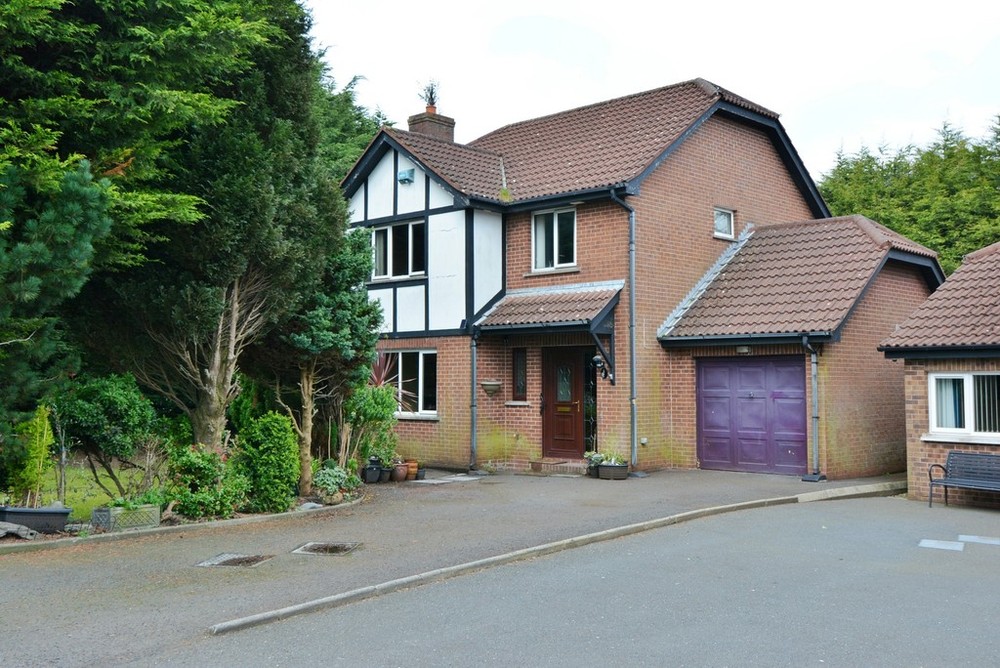 (Page 7) Properties for Sale in Bangor