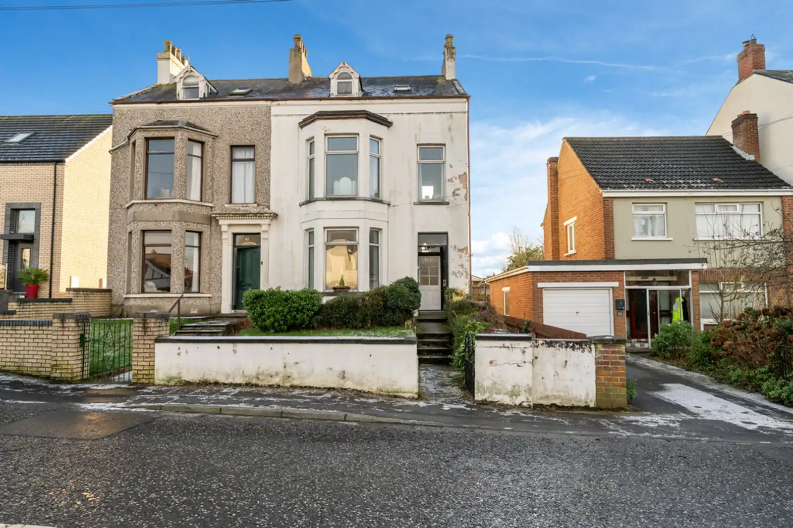 69 Brunswick Road, Bangor