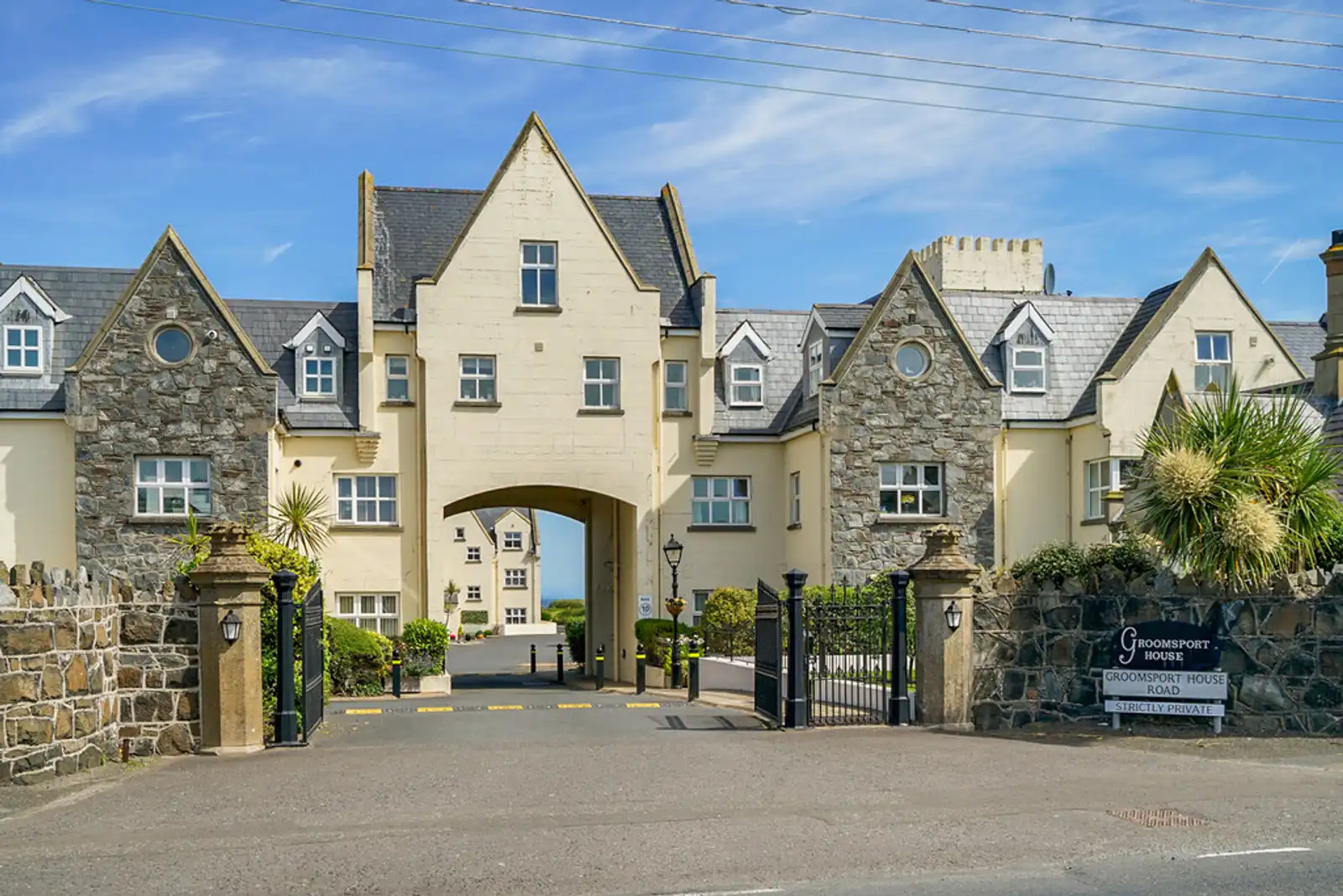 4 Groomsport House Road, Bangor