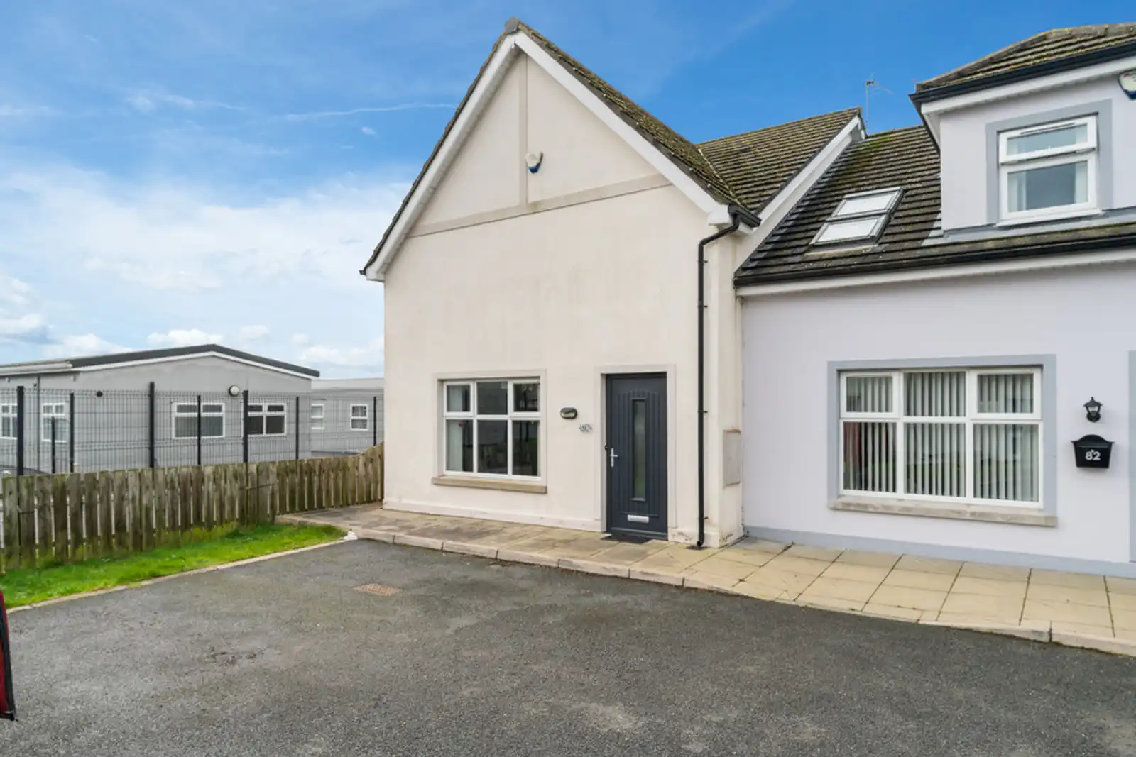 80 Ballymaconnell Road, Bangor