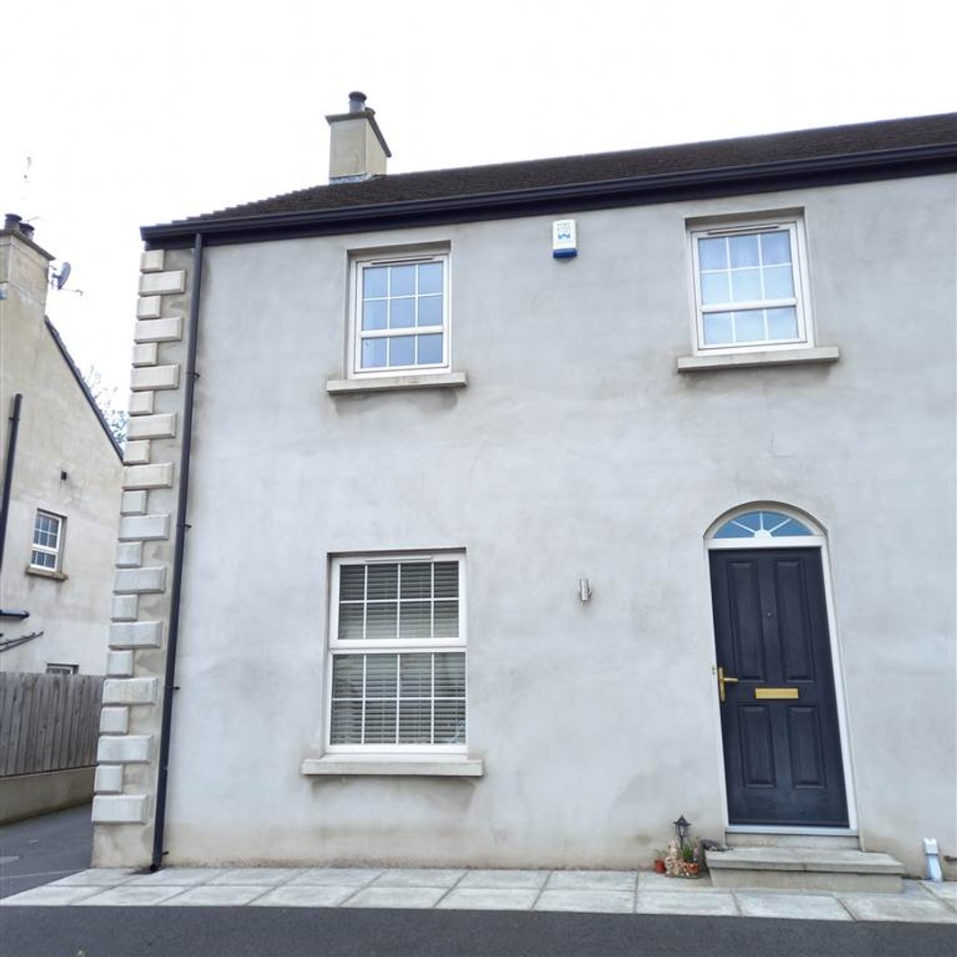 Properties for Sale in Dromara