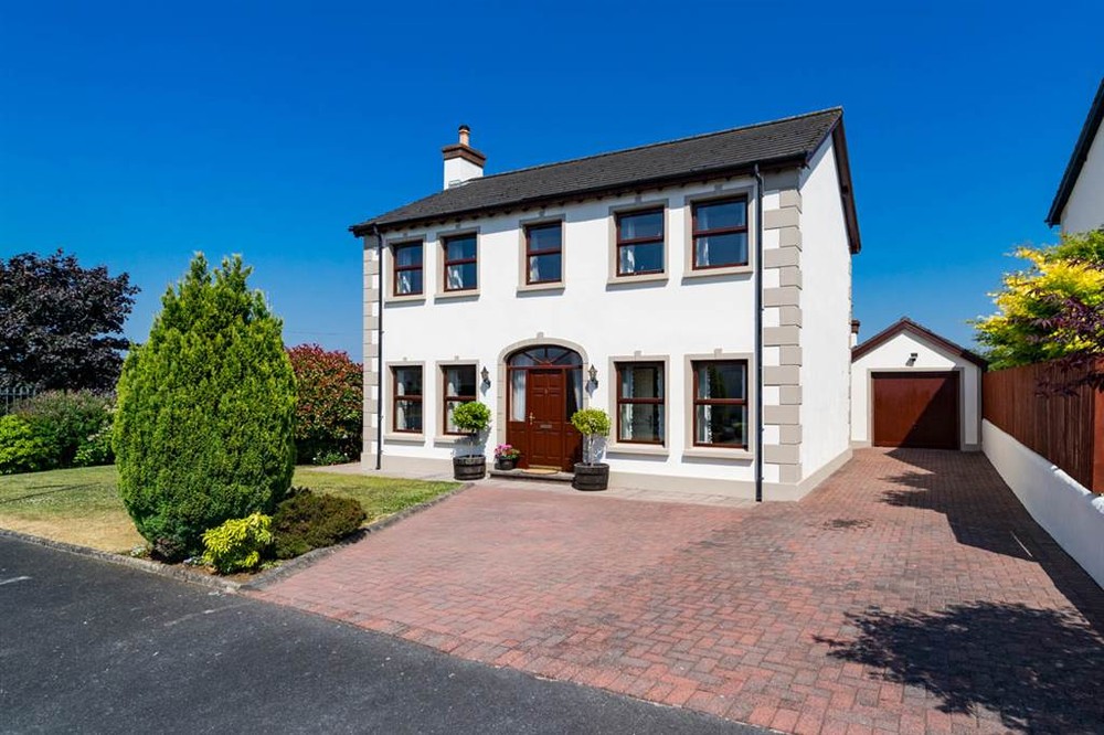 (Page 10) Properties for Sale in Lisburn area