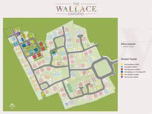 Site 105 The Wallace GardensImage 3