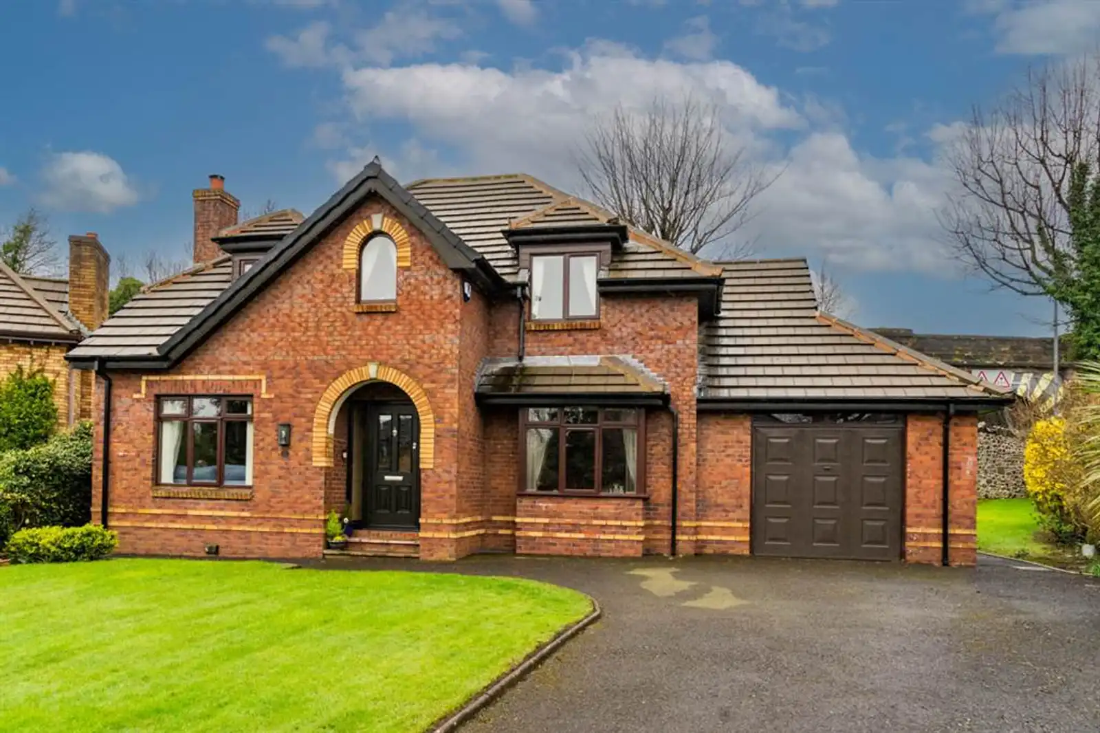 11 Sequoia Park, Lisburn