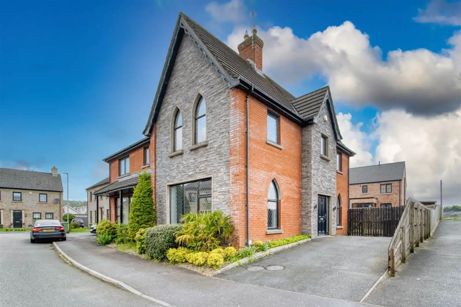 27 Lady Wallace Avenue, Lisburn, County Antrim