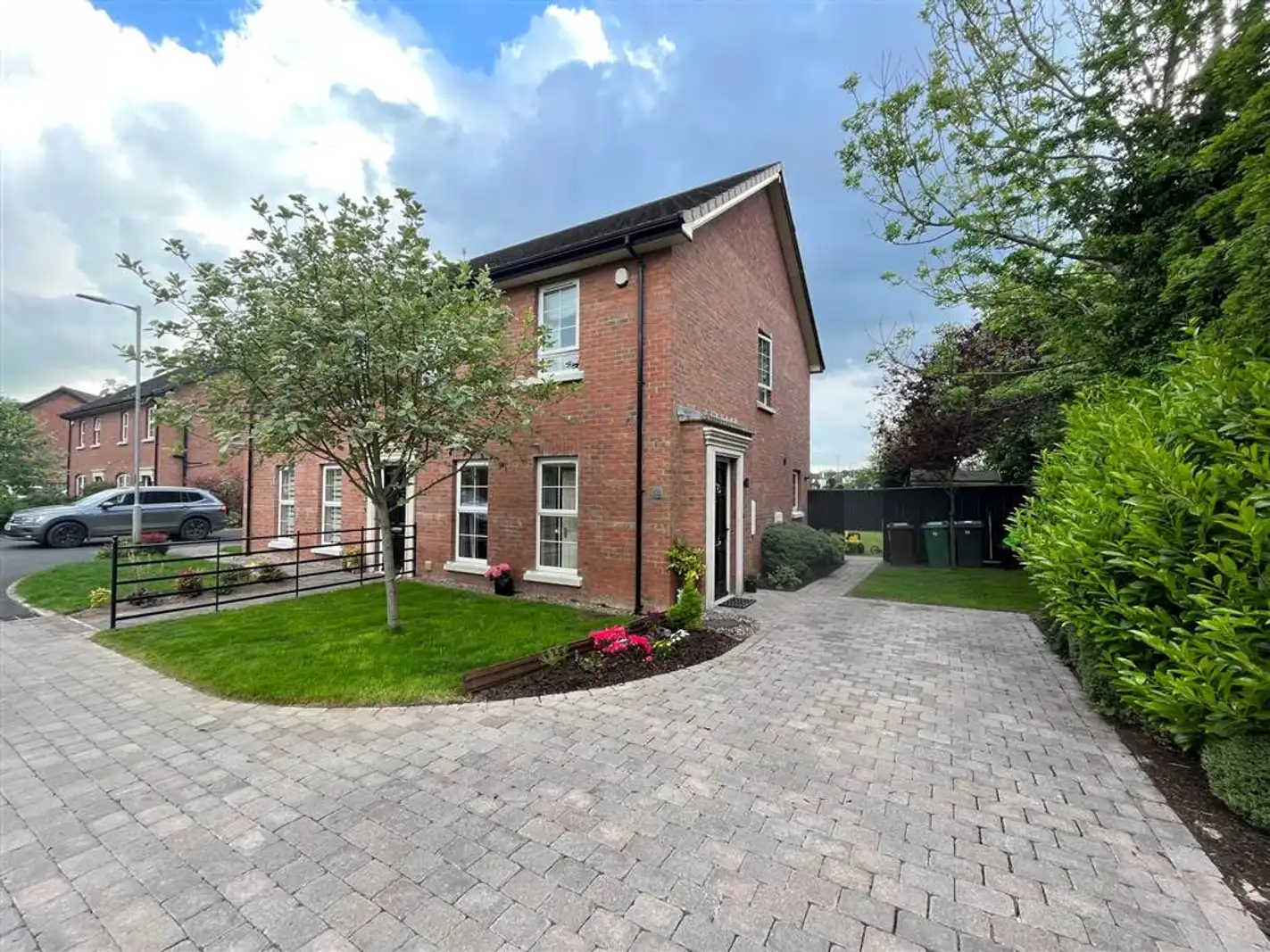 55 Magheralave Meadows, Lisburn
