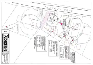 Detached House Needing Renovation Along With Two Adjoining Building Sites With Detailed Planning PerImage 14