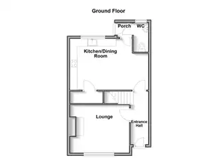 5 Causeway End GardensImage 10
