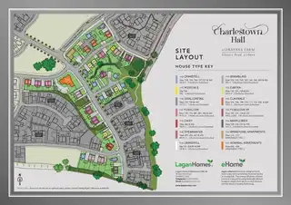 Sitel444 Charlestown HallImage 3