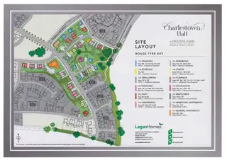 Site L445 Charlestown HallImage 3