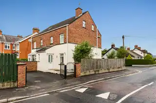 Image 1 for 1 Jubilee Avenue