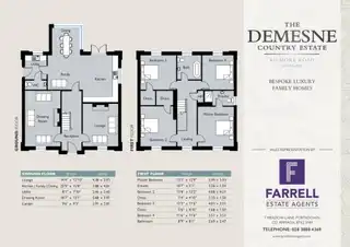 Site 19 The Demesne Country EstateImage 2