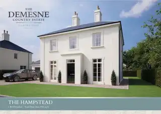 Site 19 The Demesne Country EstateImage 1