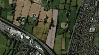 Image 1 for Sentry Hill