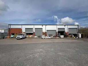 Image 1 for 19 Maryland Industrial Estate