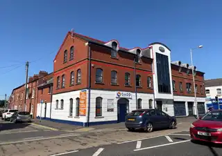 Image 1 for 103-113 Ravenhill Road