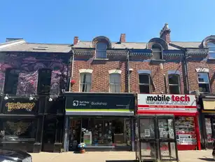 Image 1 for 24 Botanic Avenue