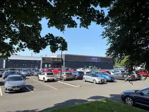 Image 1 for Unit 31-32 Castle Mall