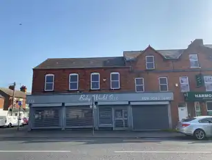 Image 1 for 118-122 Castlereagh Road