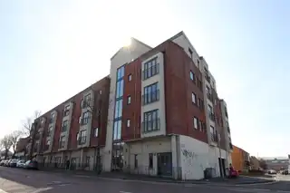 Image 1 for 6 9 Brown Square