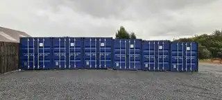 252 Hillhall Road - Container Storage & Parking BaysImage 1