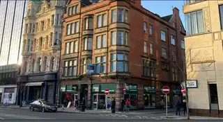 Belfast - Imperial Buildings.JPG