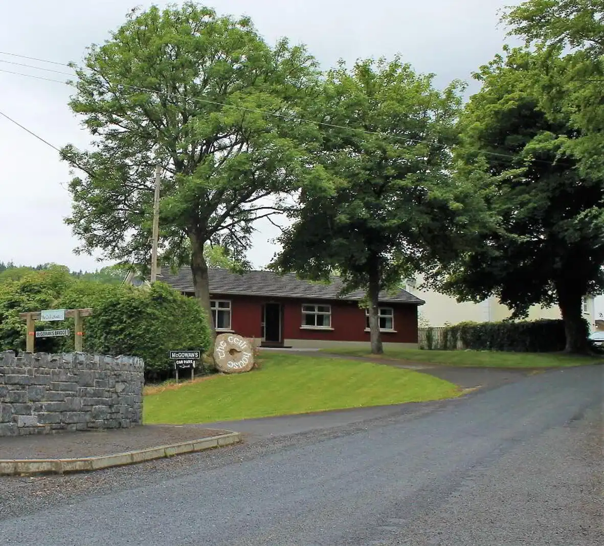 The Ceili House, 26 Upper Drumcose Road, Enniskillen, Fermanagh