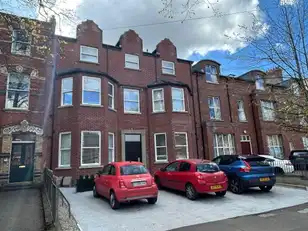Image 1 for Apt 4, 44 Ulsterville Avenue
