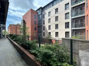 Image 1 for Apt 60 James Clow Building