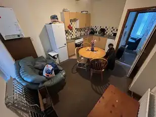 Flat 1, 5 Ashley AvenueImage 2
