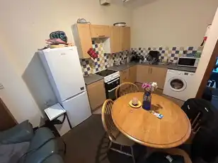 Flat 1, 5 Ashley AvenueImage 4