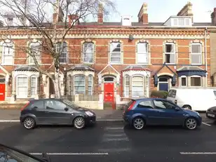 Image 1 for Flat 6, 70 University Street